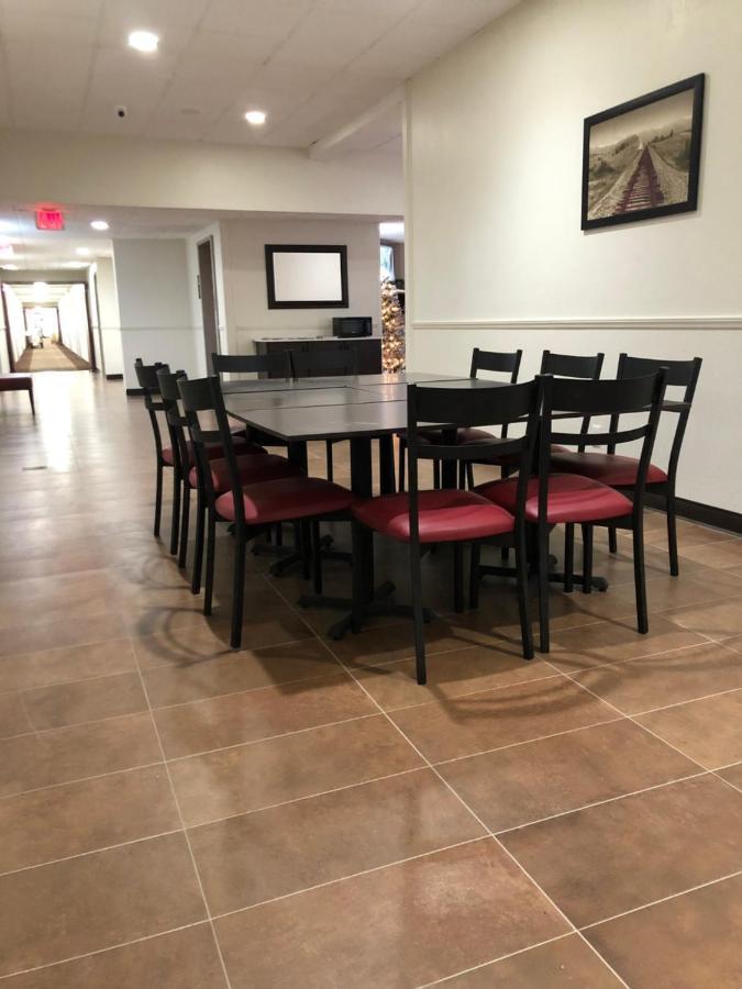 诺里奇红顶酒店 Norwich 外观 照片